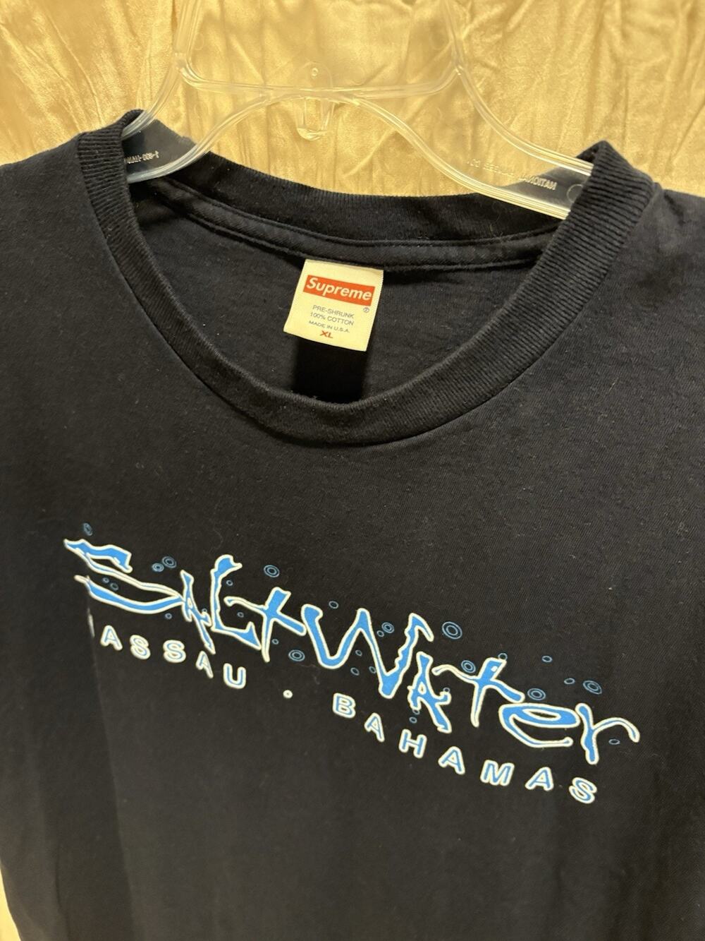 Supreme T shirt